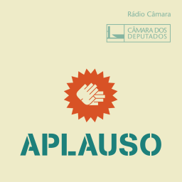 Podcast thumbnail for Aplauso