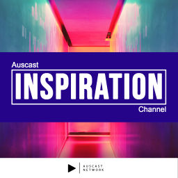 Podcast thumbnail for Auscast Inspiration