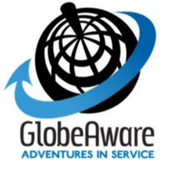 Podcast thumbnail for Globe Aware Adventures in Service