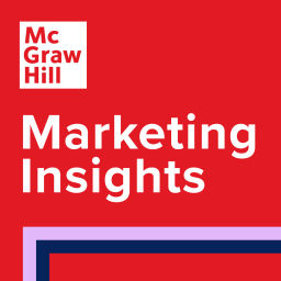Podcast thumbnail for Marketing Insights