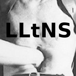 Podcast thumbnail for Long Live The New Sound