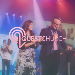 Podcast thumbnail for Quest Church