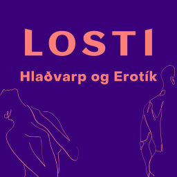 Podcast thumbnail for Losti