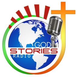 Podcast thumbnail for God Stories Radio