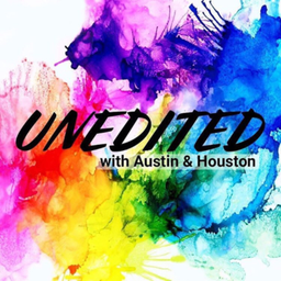 Podcast thumbnail for UNEDITED