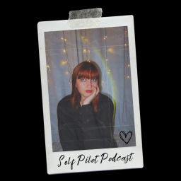 Podcast thumbnail for Self Pilot Podcast