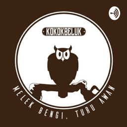Podcast thumbnail for KOKOK BELUK
