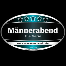 Podcast thumbnail for Männerabend - Der Craft Beer Podcast