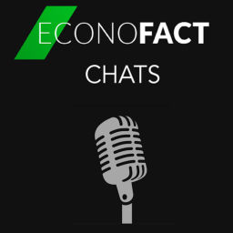 Podcast thumbnail for EconoFact Chats