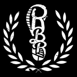 Podcast thumbnail for Rust Belt Running