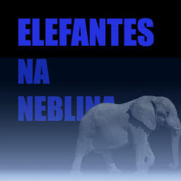 Podcast thumbnail for Elefantes na Neblina
