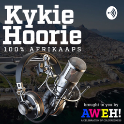Podcast thumbnail for Kykie Hoorie