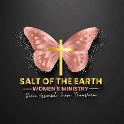 Podcast thumbnail for S.A.L.T. Ministry: Spiritual Healing from Traumas of Life