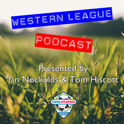 Podcast thumbnail for Western Football League