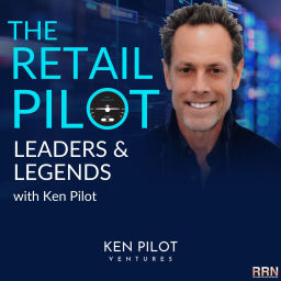 Podcast thumbnail for The Retail Pilot