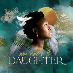 Podcast thumbnail for My Name Is Daughter