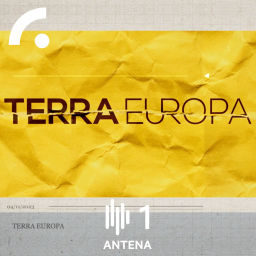 Podcast thumbnail for Terra Europa