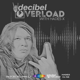Podcast thumbnail for Decibel Overload