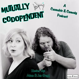 Podcast thumbnail for Mutually CoDopendent