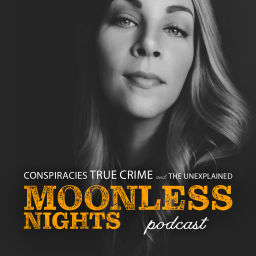 Podcast thumbnail for Moonless Nights
