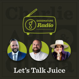 Podcast thumbnail for Goodnature Radio
