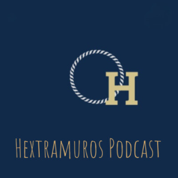 Podcast thumbnail for Hextramuros Podcast