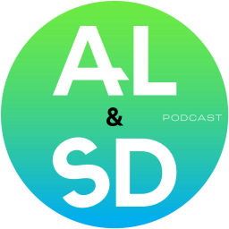 Podcast thumbnail for A Lady & Some Dudes Podcast