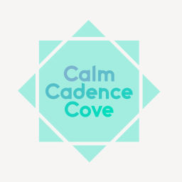 Podcast thumbnail for Calm Cadence Cove