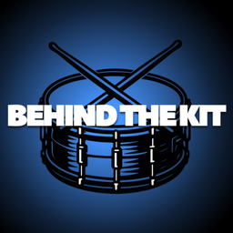 Podcast thumbnail for Behind The Kit with Arizona Drummer