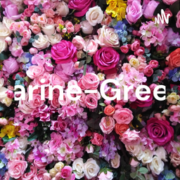 Podcast thumbnail for Karine-Green