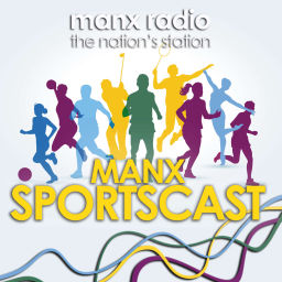 Podcast thumbnail for Manx Radio's Friday Sport