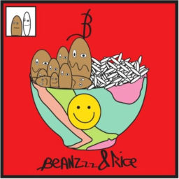 Podcast thumbnail for Beanzzz & Rice