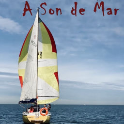 Podcast thumbnail for A Son de Mar