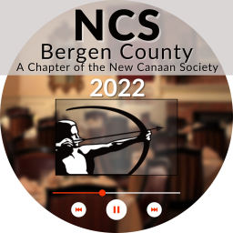 Podcast thumbnail for NCS Bergen County