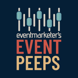 Podcast thumbnail for Event Peeps