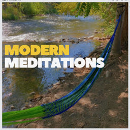 Podcast thumbnail for Modern Meditations - A Not-Boring Stoic Podcast