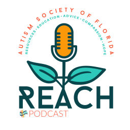Podcast thumbnail for REACH