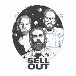 Podcast thumbnail for SELLOUT by Negro Pasión