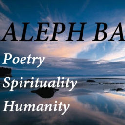 Podcast thumbnail for AlephBa Podcast