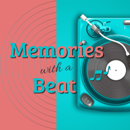 Podcast thumbnail for Memories With A Beat