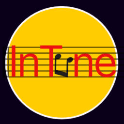 Podcast thumbnail for InTuneRadio