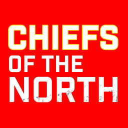 Podcast thumbnail for Chiefs of North