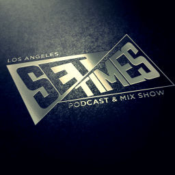 Podcast thumbnail for Set Times Podcast