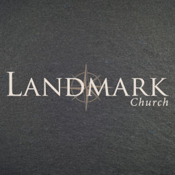 Podcast thumbnail for Landmark Church of Christ