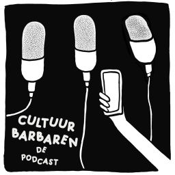 Podcast thumbnail for Cultuurbarbaren de Podcast