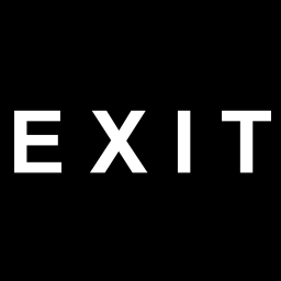 Podcast thumbnail for EXIT Podcast