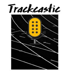 Podcast thumbnail for podcast – TrackCastic
