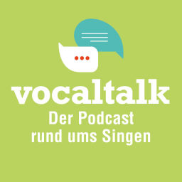 Podcast thumbnail for vocaltalk