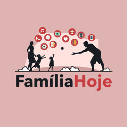 Podcast thumbnail for Família Hoje