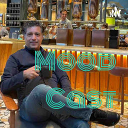 Podcast thumbnail for MoodCast